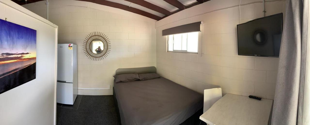 Mahia Motel And Holiday Park المظهر الخارجي الصورة